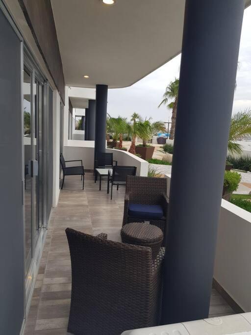 Condo En Torres Cantera De 2 Recamaras 2 1/2 Banos La Paz Extérieur photo