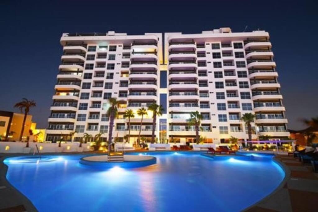 Condo En Torres Cantera De 2 Recamaras 2 1/2 Banos La Paz Extérieur photo