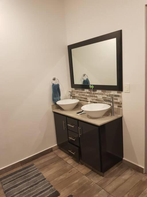 Condo En Torres Cantera De 2 Recamaras 2 1/2 Banos La Paz Extérieur photo