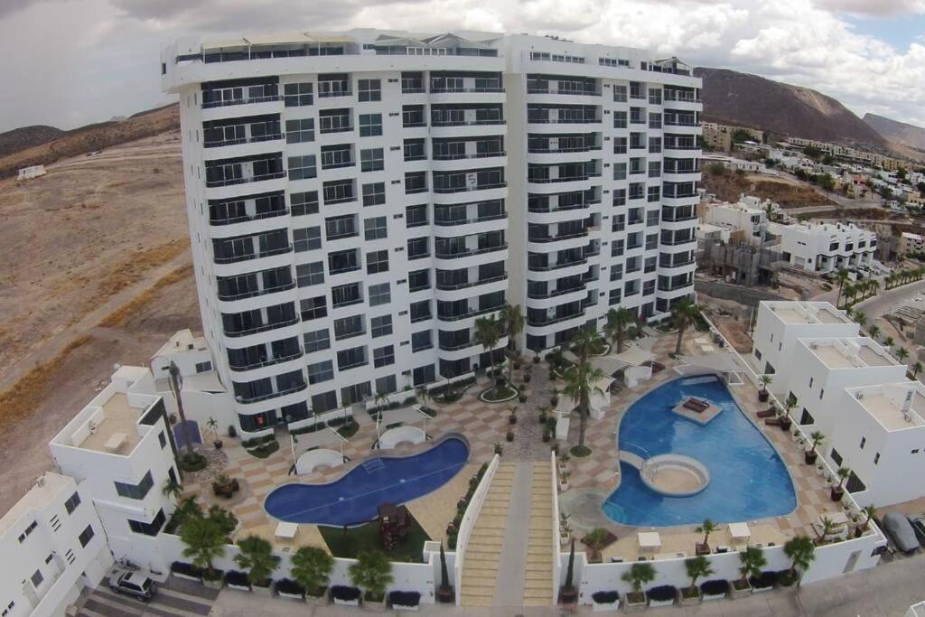 Condo En Torres Cantera De 2 Recamaras 2 1/2 Banos La Paz Extérieur photo