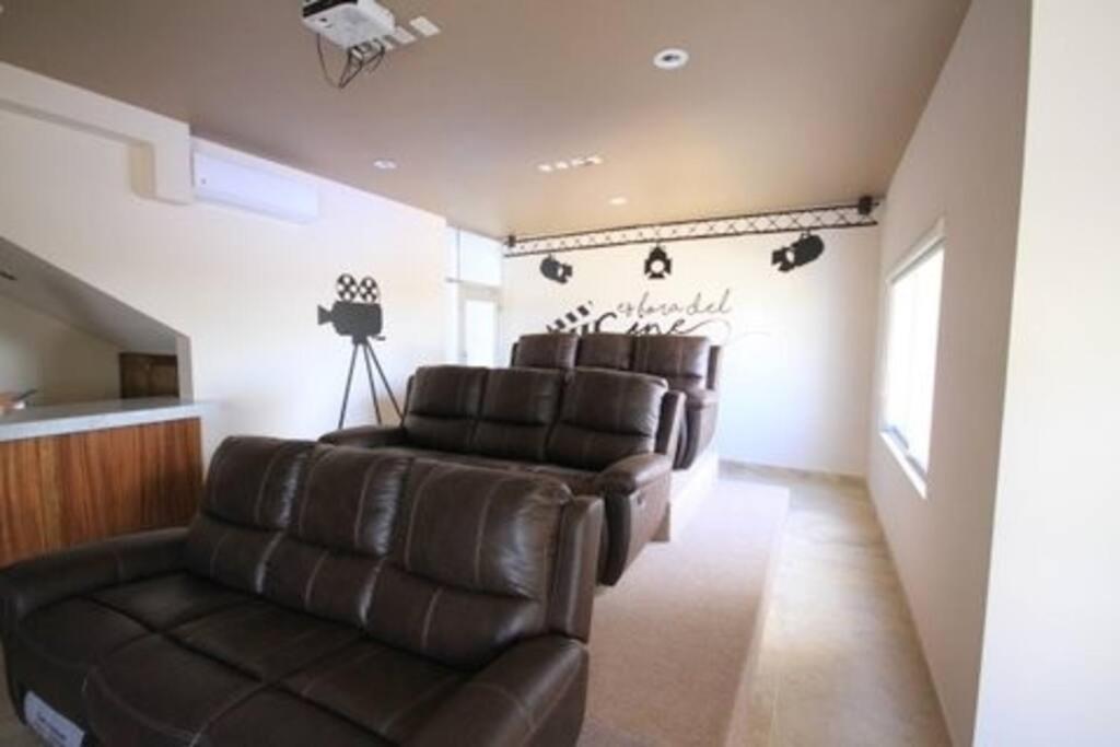 Condo En Torres Cantera De 2 Recamaras 2 1/2 Banos La Paz Extérieur photo
